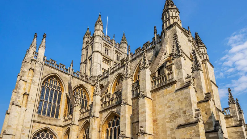 Bath Abbey