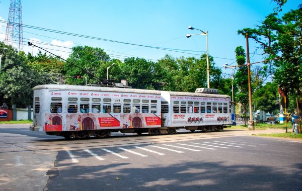 Kolkata’s iconic 150-year-old tram service faces discontinuation; heritage stretch from Maidan to Esplanade will continue