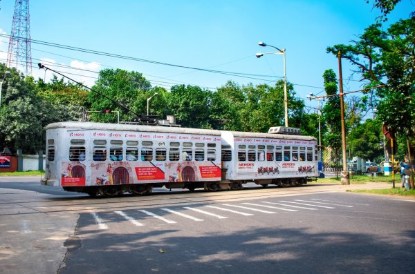 Kolkata’s iconic 150-year-old tram service faces discontinuation; heritage stretch from Maidan to Esplanade will continue