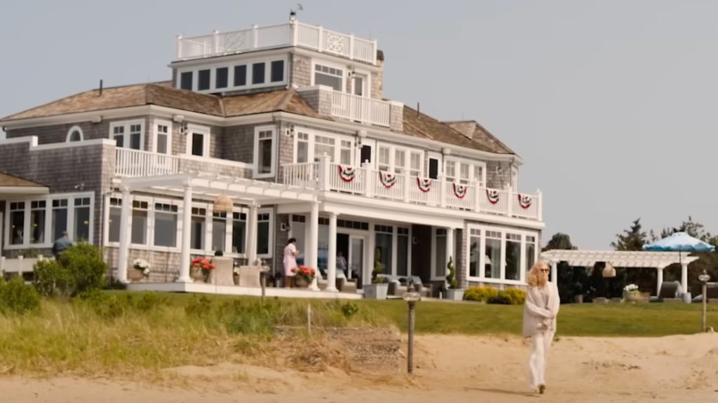 The Perfect Couple Filming Locations | The Nantucket House Isn’t Where Tourists Think It Is