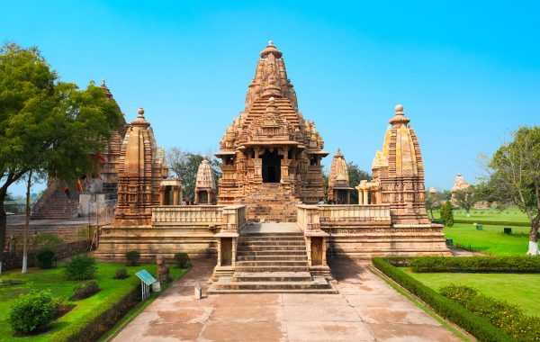 A Comprehensive Travel Guide To Khajuraho, Madhya Pradesh