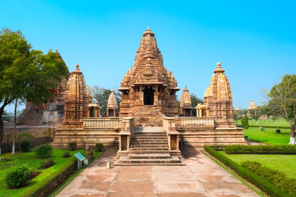 A Comprehensive Travel Guide To Khajuraho, Madhya Pradesh