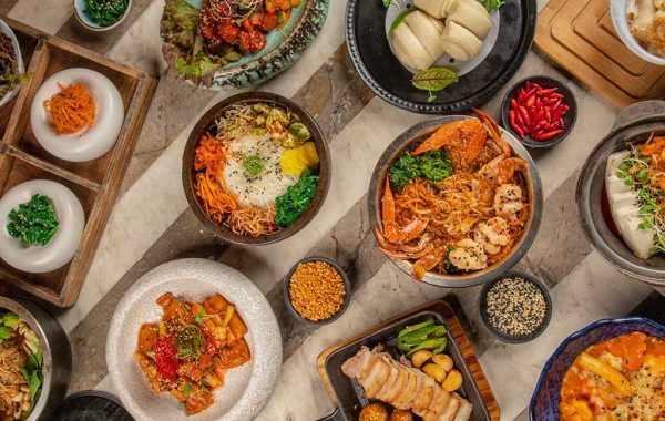 Yazu Korean Food Festival Review: Discover Authentic Korean Cuisine in Mumbai