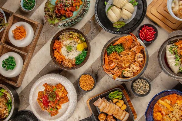 Yazu Korean Food Festival Review: Discover Authentic Korean Cuisine in Mumbai