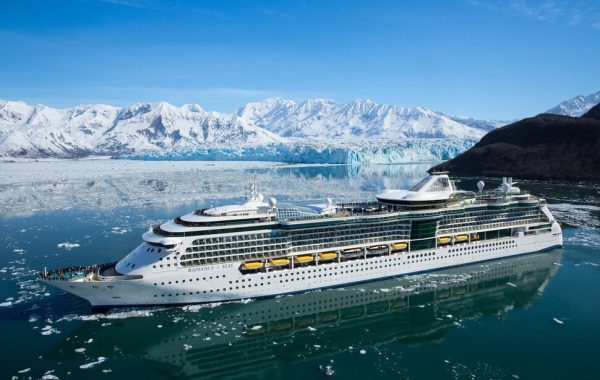 Why A Cruise Is An Amazing Way To Explore Alaska