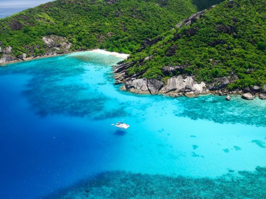 Itinerary: How to Spend 48 Hours in Mahé, Seychelles