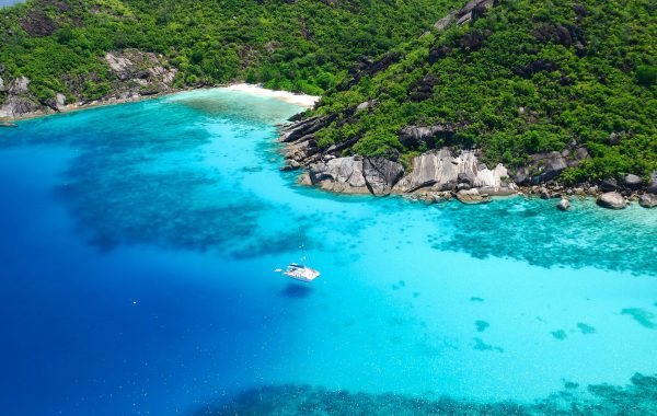 Itinerary: How to Spend 48 Hours in Mahé, Seychelles