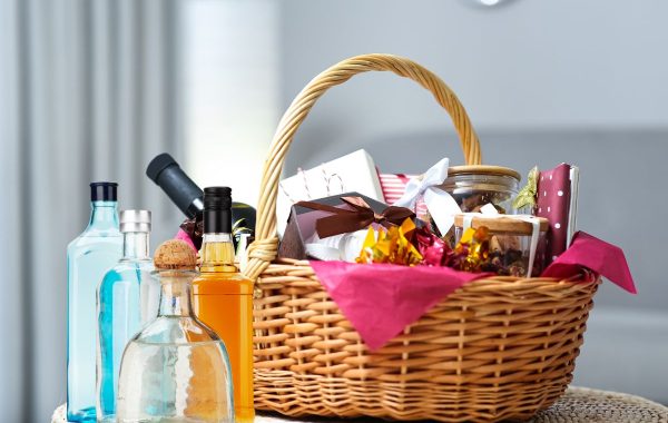 Festive Gifting Guide by Allied Blenders and Distillers