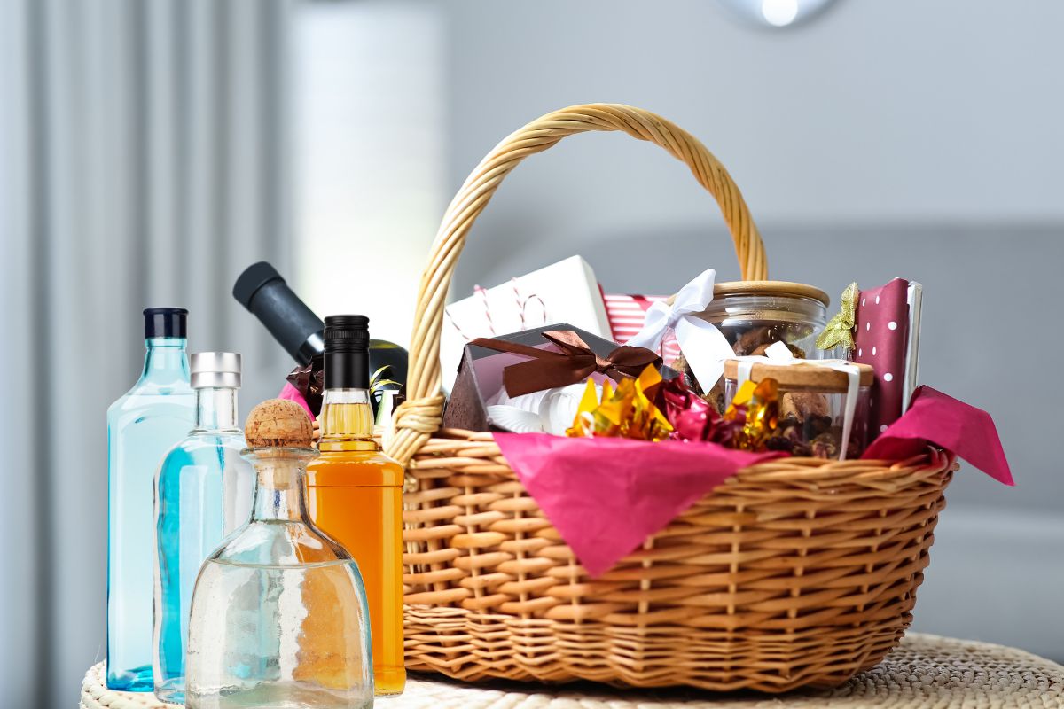 Festive Gifting Guide by Allied Blenders and Distillers