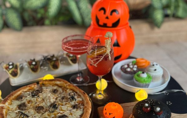 Restaurants In Mumbai, Kolkata, Delhi, and Bengaluru For A Spooktacular Treat This Halloween