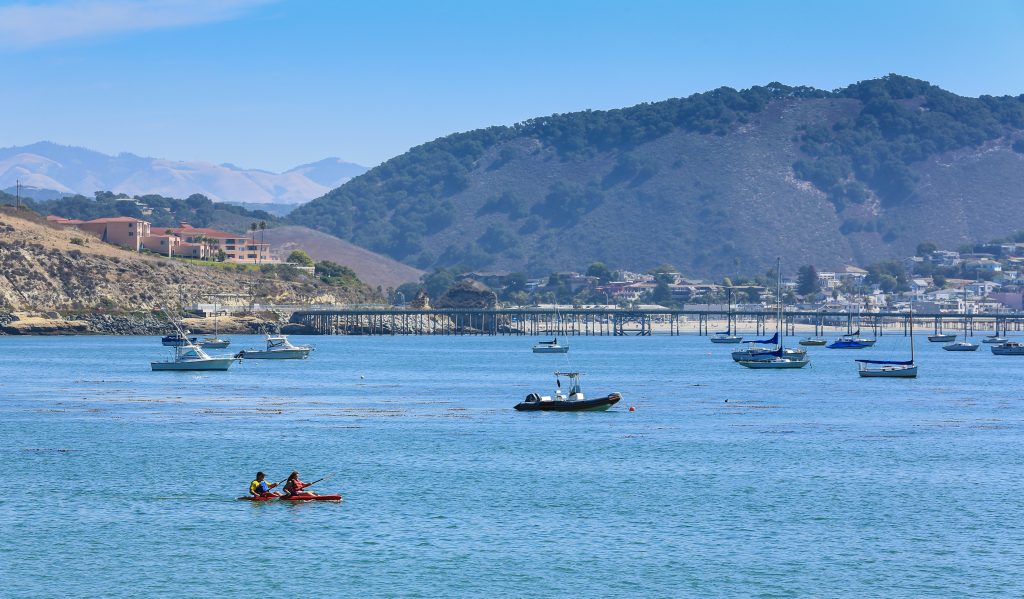 Avila Beach