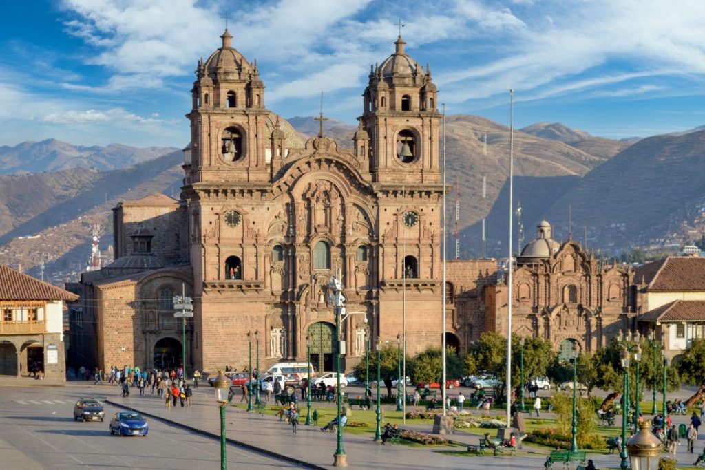 Cusco