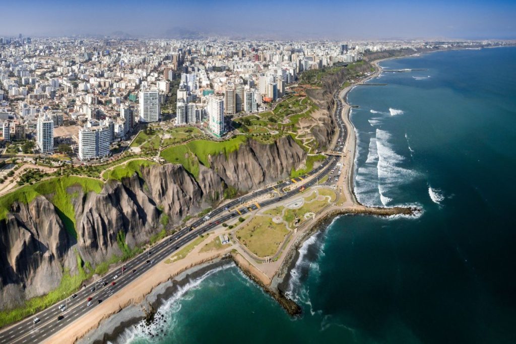 Lima, Peru