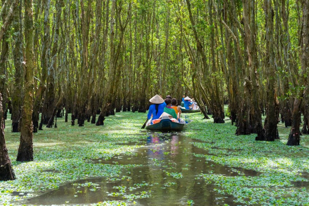 Mekong Delta