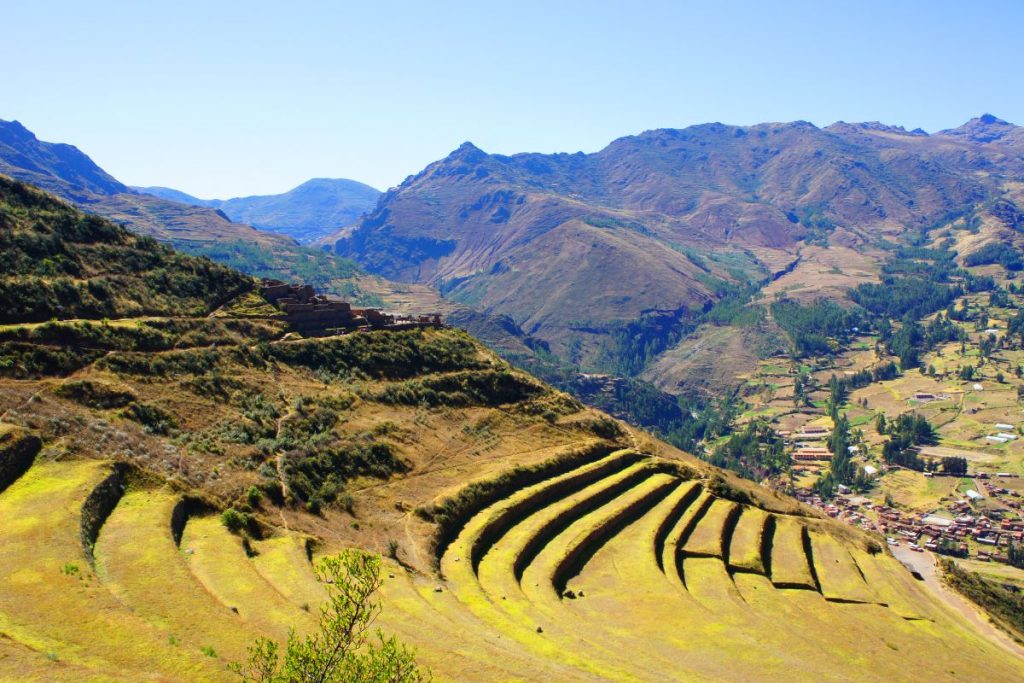 Sacred Valley