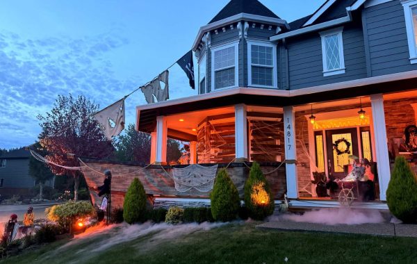 Uncover Spooky Halloween Thrills in Happy Valley, Pennsylvania This Fall