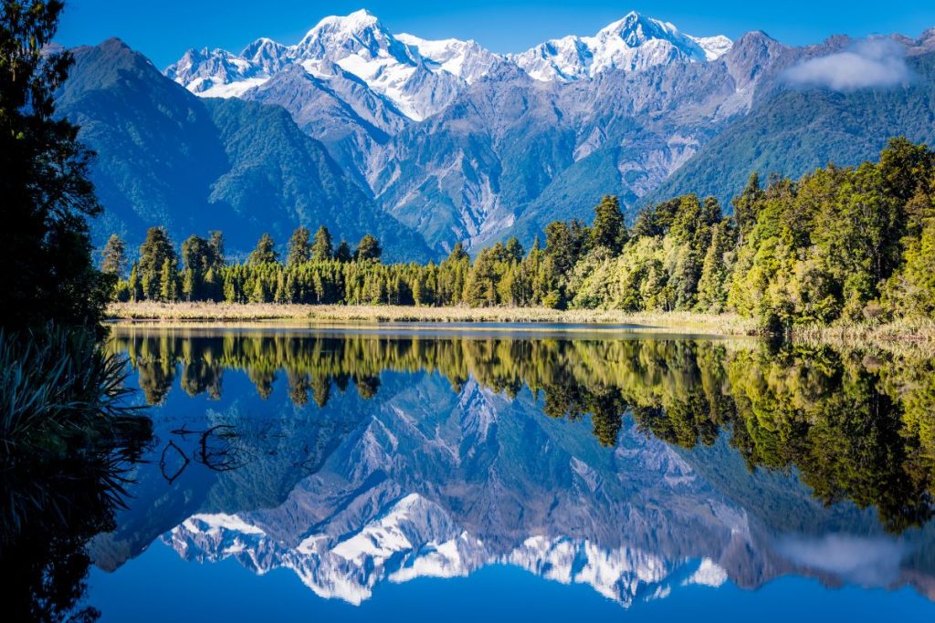 10 Day New Zealand Tour of Auckland, Rotorua, Queenstown and Christchurch