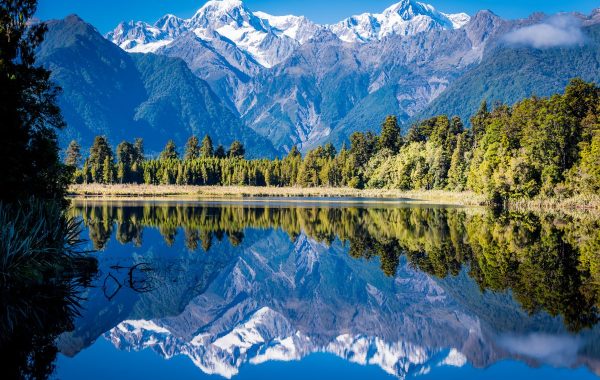 10 Day New Zealand Tour of Auckland, Rotorua, Queenstown and Christchurch