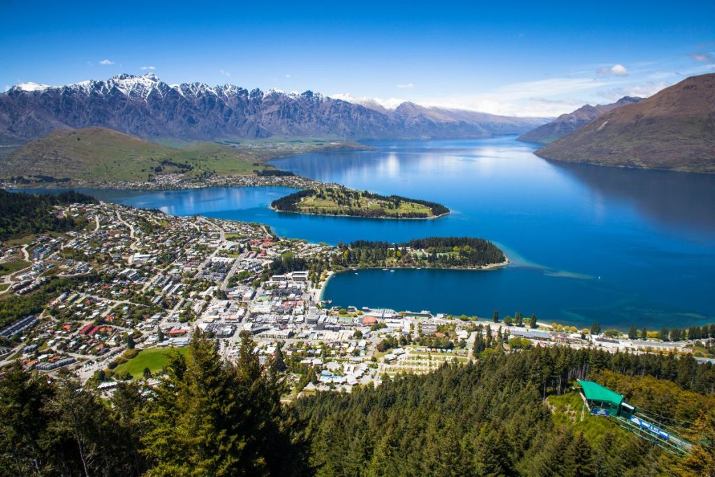 Queenstown