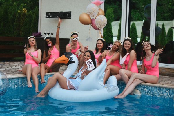 15 Best Bachelorette Party Destinations Around the World