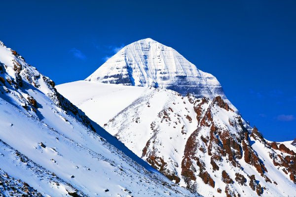 Mount Kailash darshan from India? Uttarakhand Tourism launches new route for pilgrims