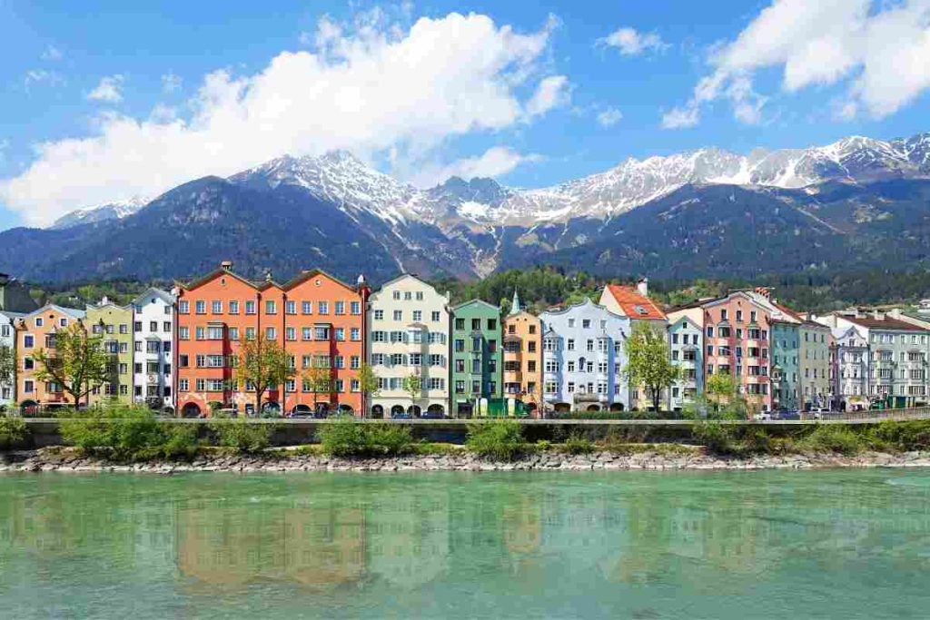 Innsbruck