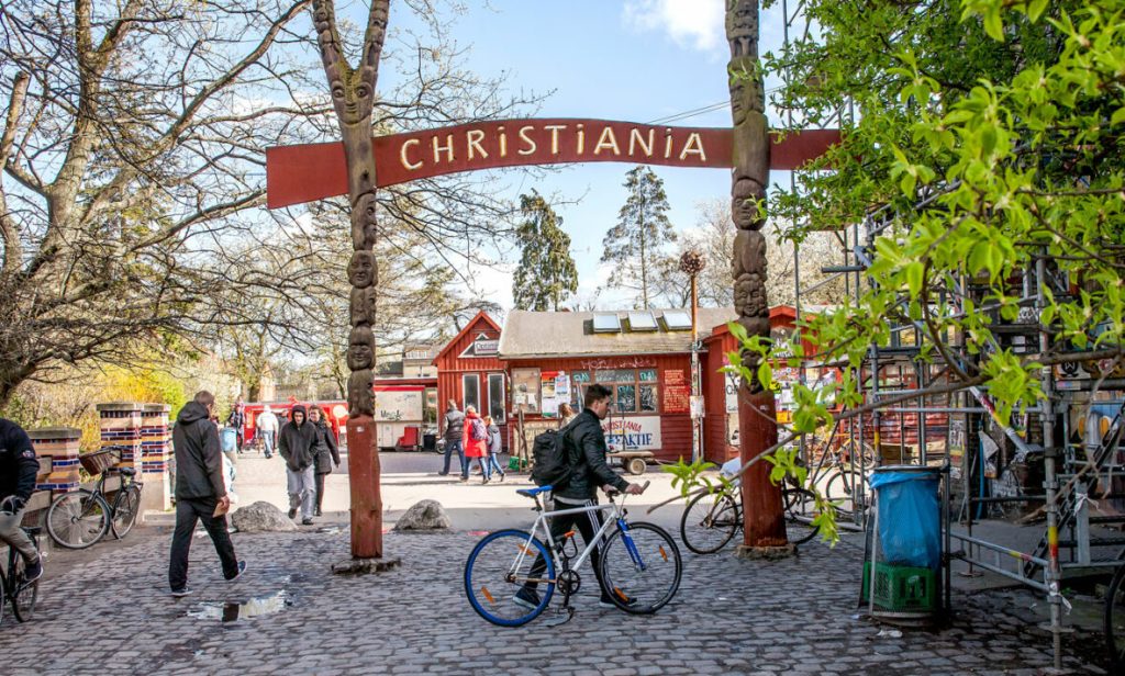 Christiania