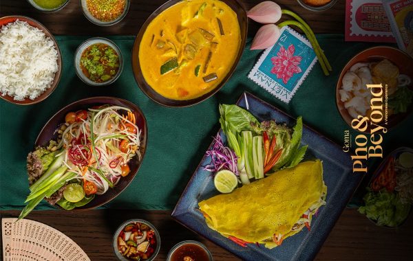 Restaurant Goma at Radisson Goregaon to Host Vietnamese Food Festival ‘Pho and Beyond’ from November 8-17