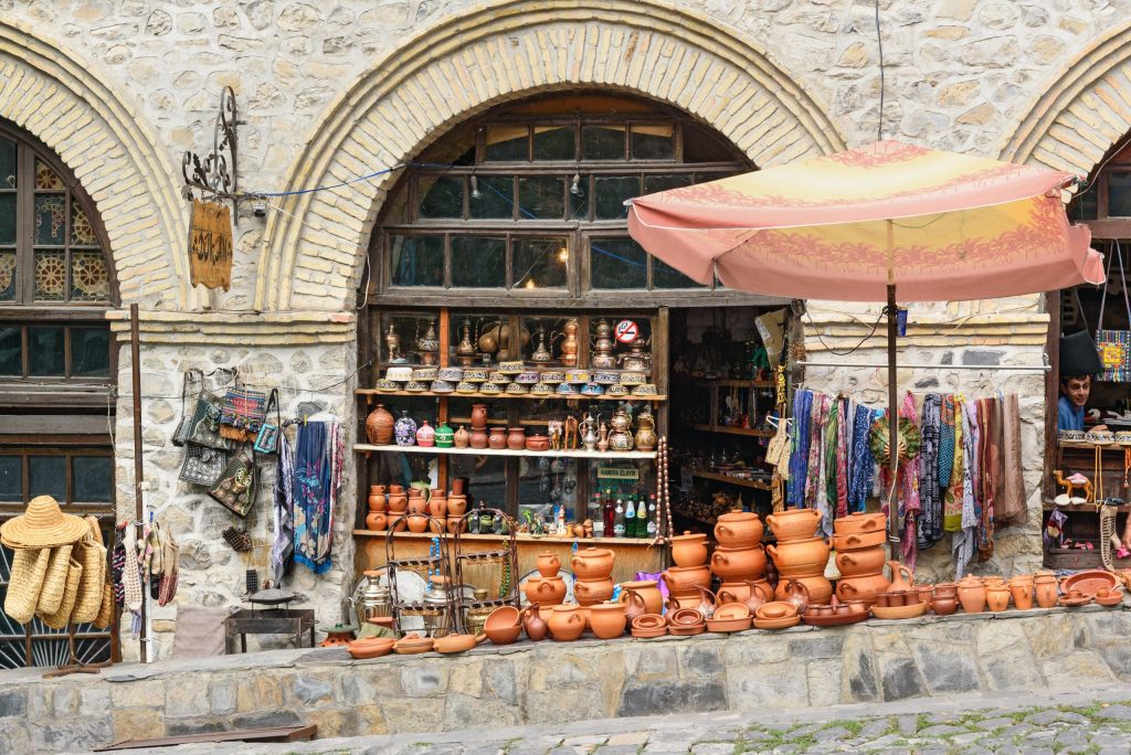 Artisan Bazaar