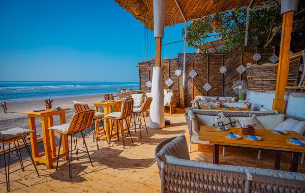 7 Best Restaurants in Goa to Bookmark For Your Next Trip