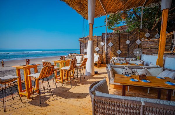 7 Best Restaurants in Goa to Bookmark For Your Next Trip