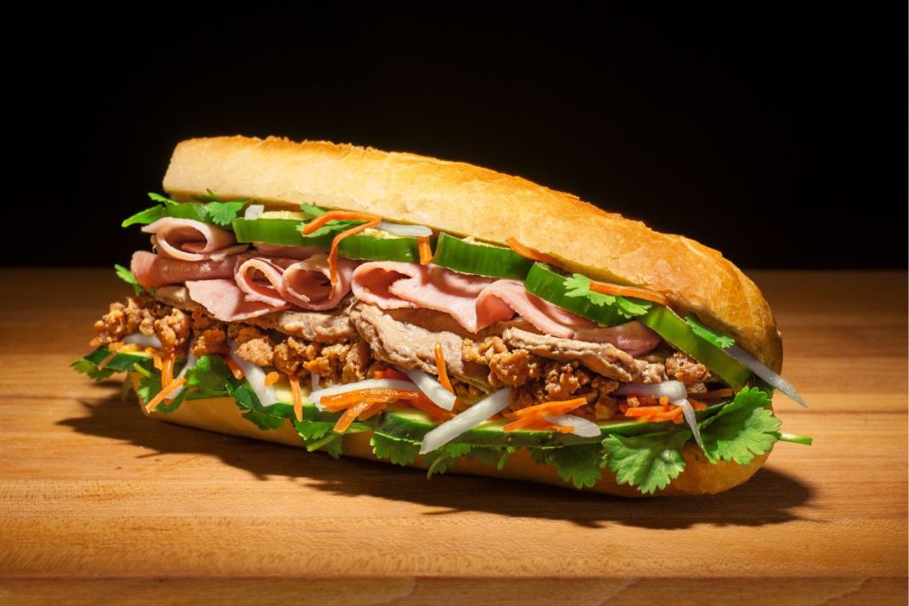 Bánh Mì