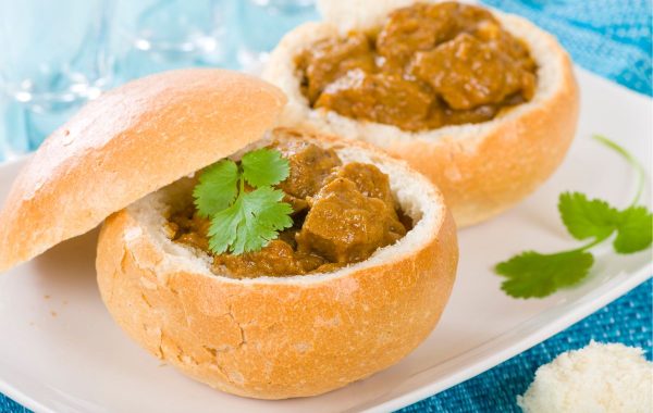 Bunny Chow: Tracing Durban’s Iconic Curry Culture