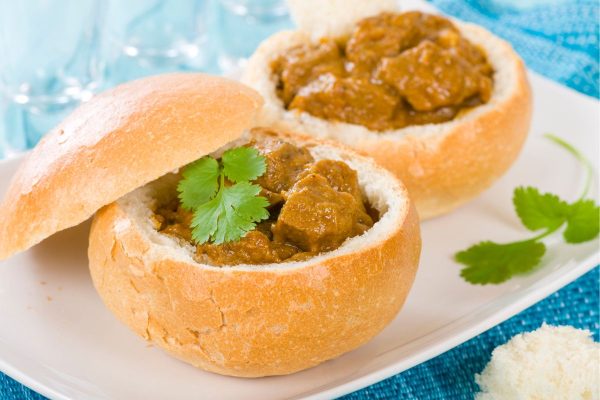 Bunny Chow: Tracing Durban’s Iconic Curry Culture