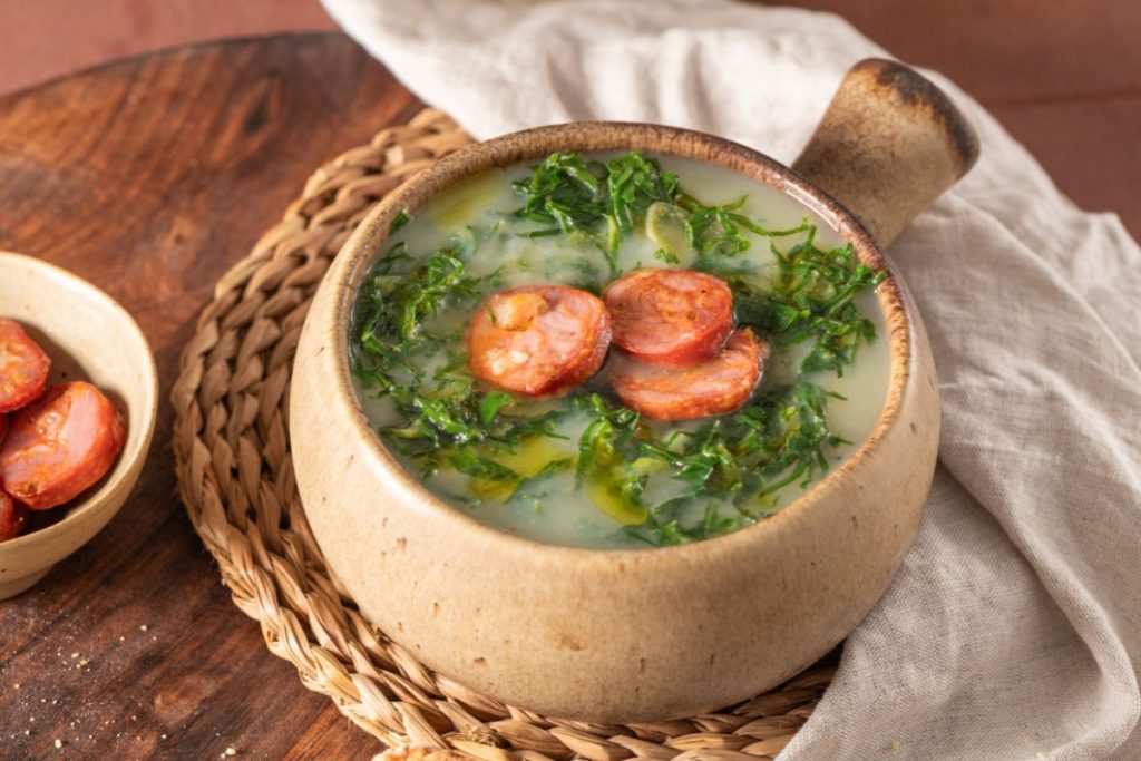 Caldo Verde