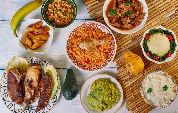 What To Eat in Kenya - 10 Must Try Dishes