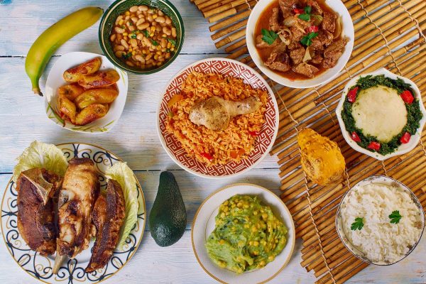 What To Eat in Kenya - 10 Must Try Dishes