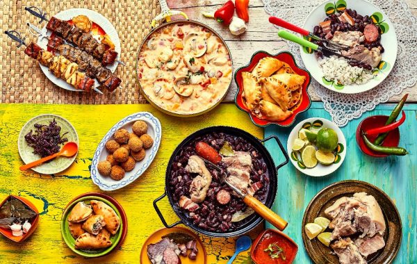 What To Eat in Brazil: 10 Local Foods To Try