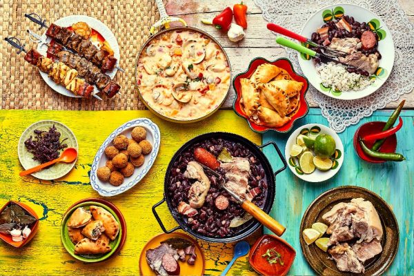 What To Eat in Brazil: 10 Local Foods To Try