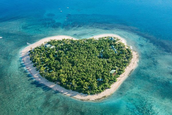 A Tropical Leap: Island Hopping in Fiji