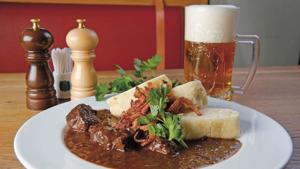 What To Eat In Czech Republic: 11 Must-Try Local Dishes