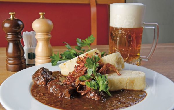 What To Eat In Czech Republic: 11 Must-Try Local Dishes