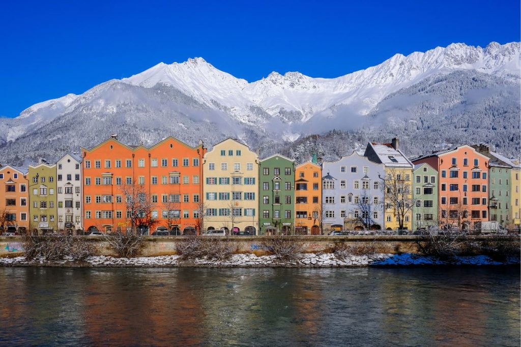 Alpine Pleasures in Innsbruck: Top Things To See and Do