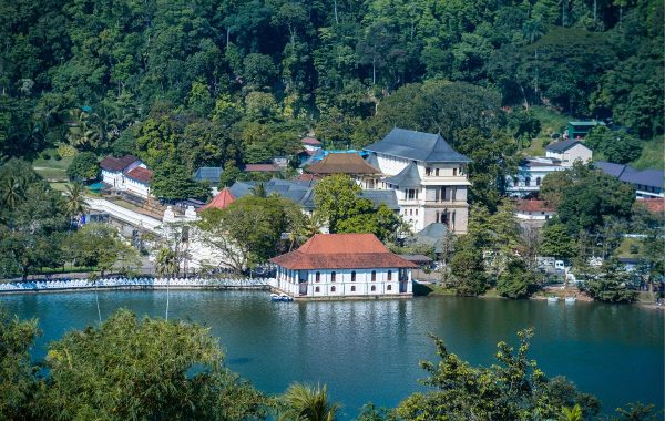 10 Compelling Reasons to Visit Kandy, Sri Lanka