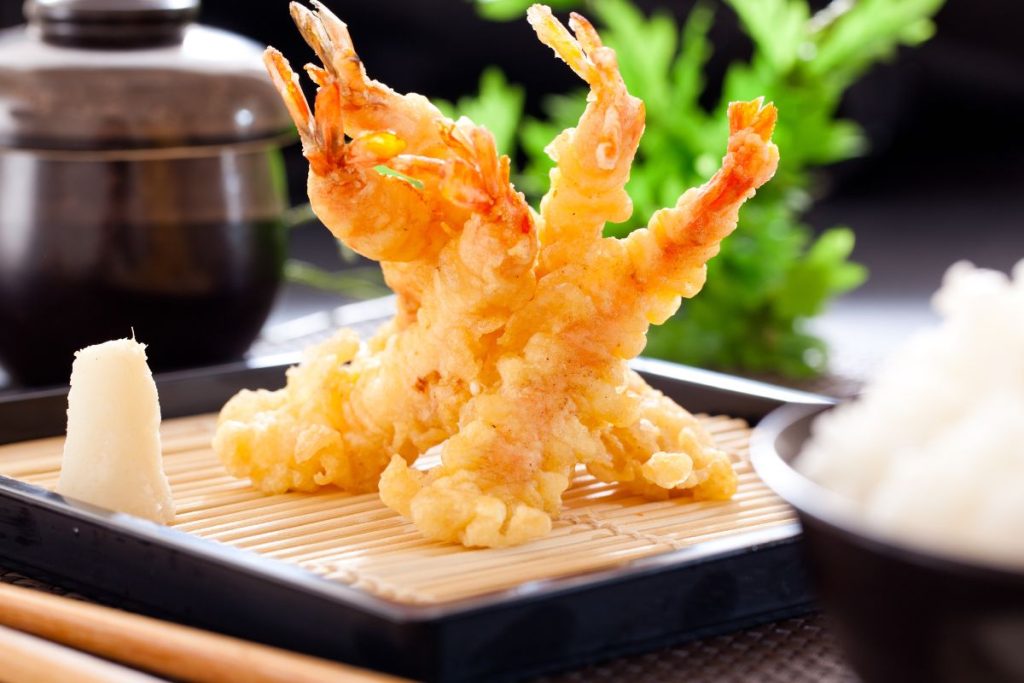 Tempura