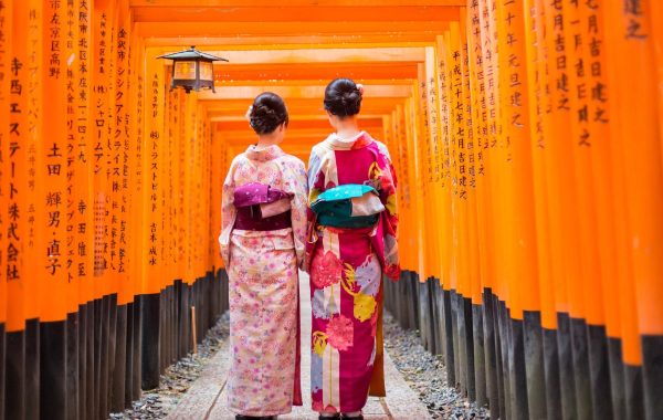 The 10 Best Things To Do in Japan for Every Kind of Traveler