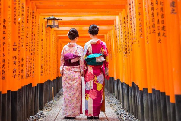 The 10 Best Things To Do in Japan for Every Kind of Traveler