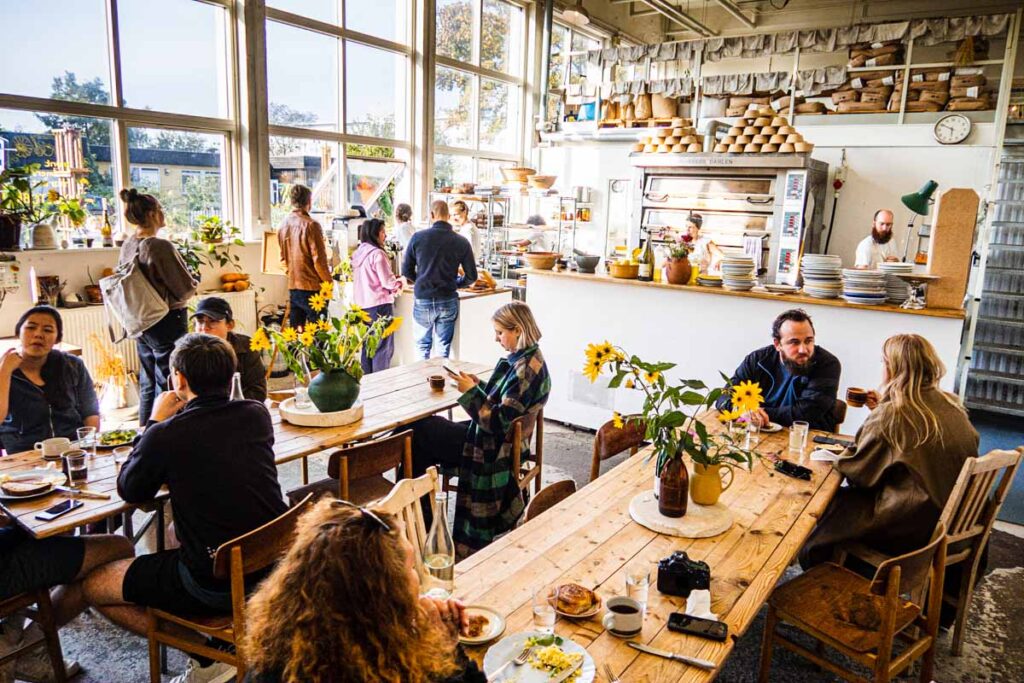 Lille Bakery in Copenhagen-1024x683