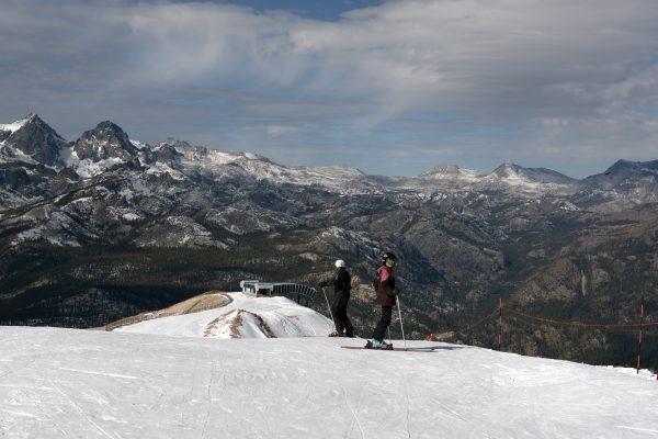 California’s Top Family-Friendly Ski Resorts