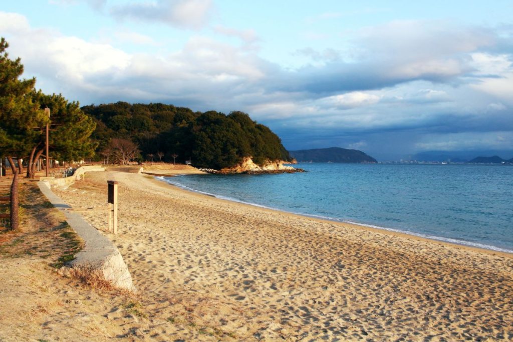 Naoshima